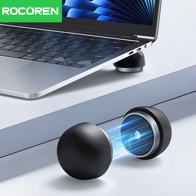 Laptop Accessories Price - Rocoren Dudukan Laptop Aksesori Notebook Dudukan