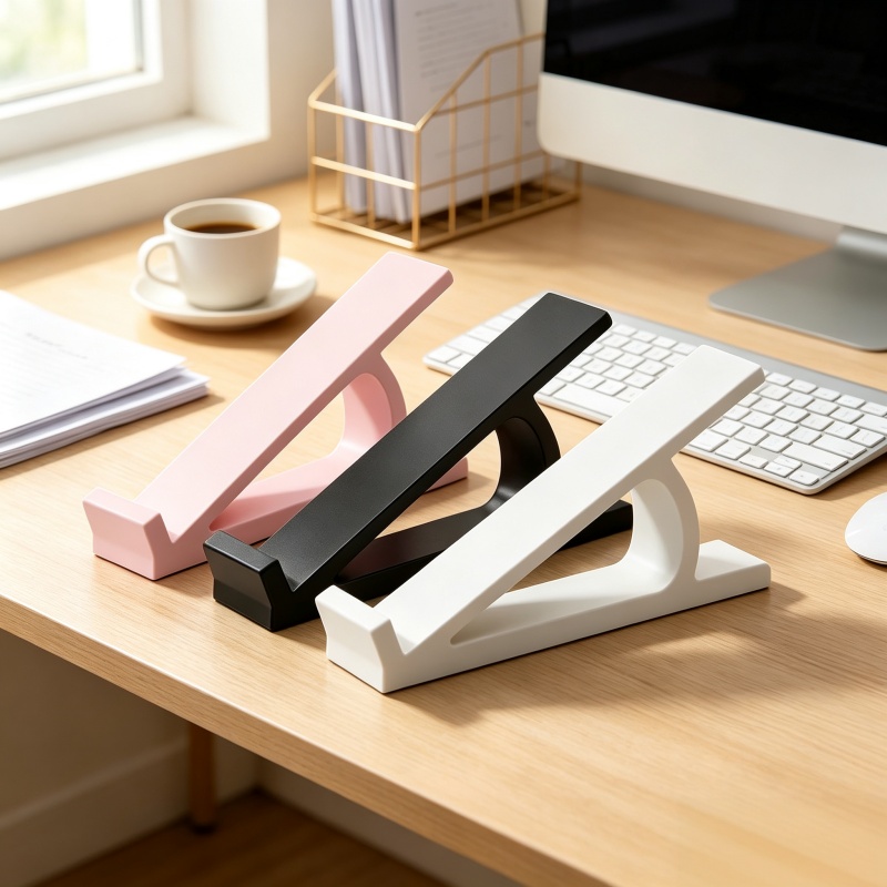 Laptop Accessories Price - 1 Pasang Penyangga Keyboard Plastik, Penyangga
