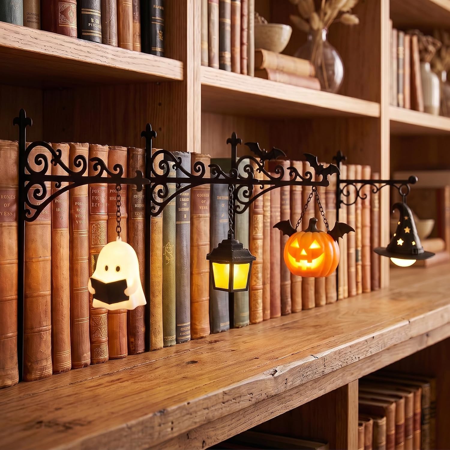Laptop Accessories Light - Lampu Perpustakaan - Lampu Rak Buku