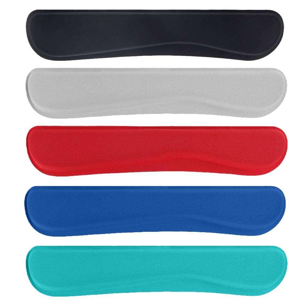 Wrist Rest Gel - Bantalan sandaran pergelangan tangan Keyboard alas