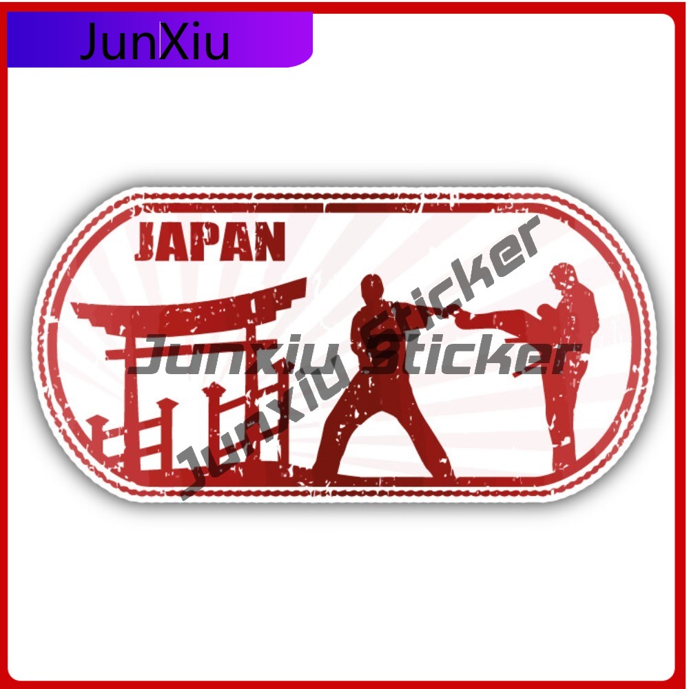Laptop Accessories You Must Have - Aksesori Stiker Mobil Kreatif Tahan Luntur