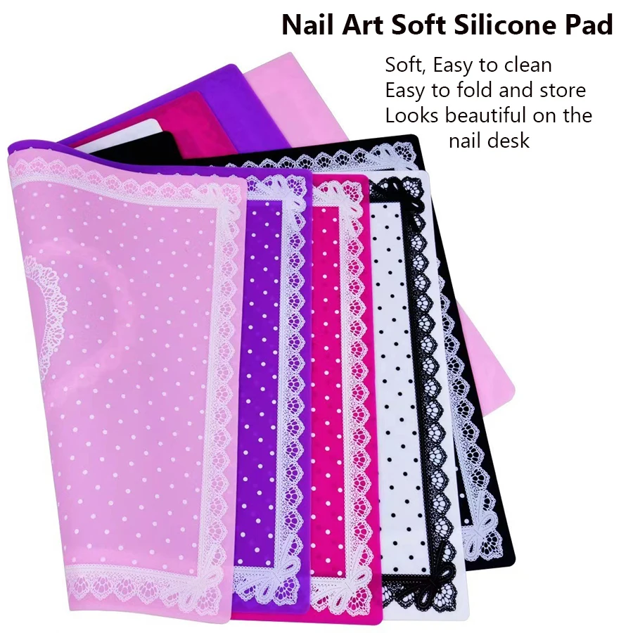 Alas Silikon, Bantalan Pergela - Wrist Rest Gel ulasan dan harga