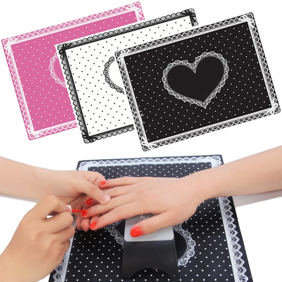 Alas Silikon, Bantalan Pergela - Wrist Rest Gel ulasan dan harga