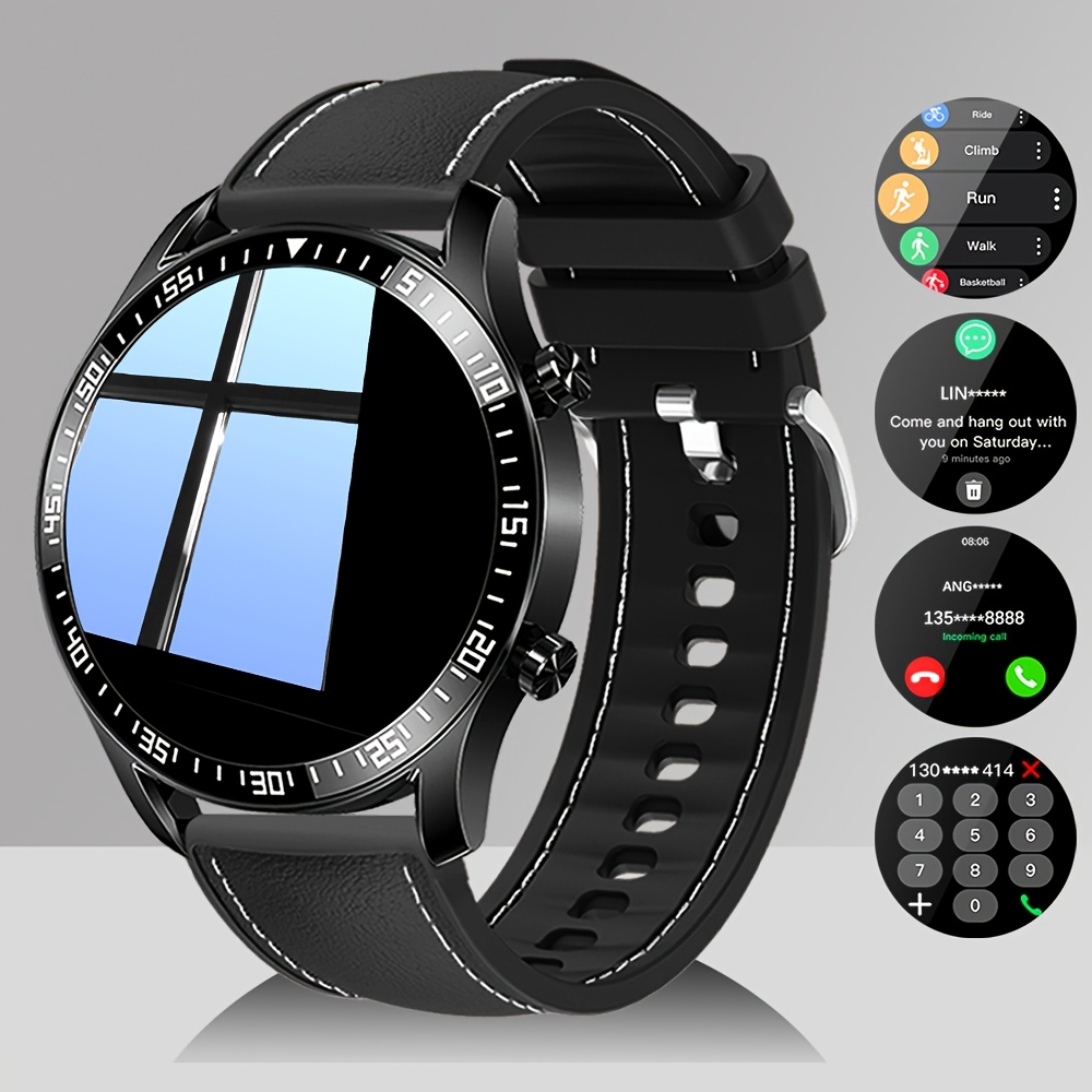 ERUN Jam Tangan Pintar Baru, M - Wrist Rest Gel ulasan dan harga