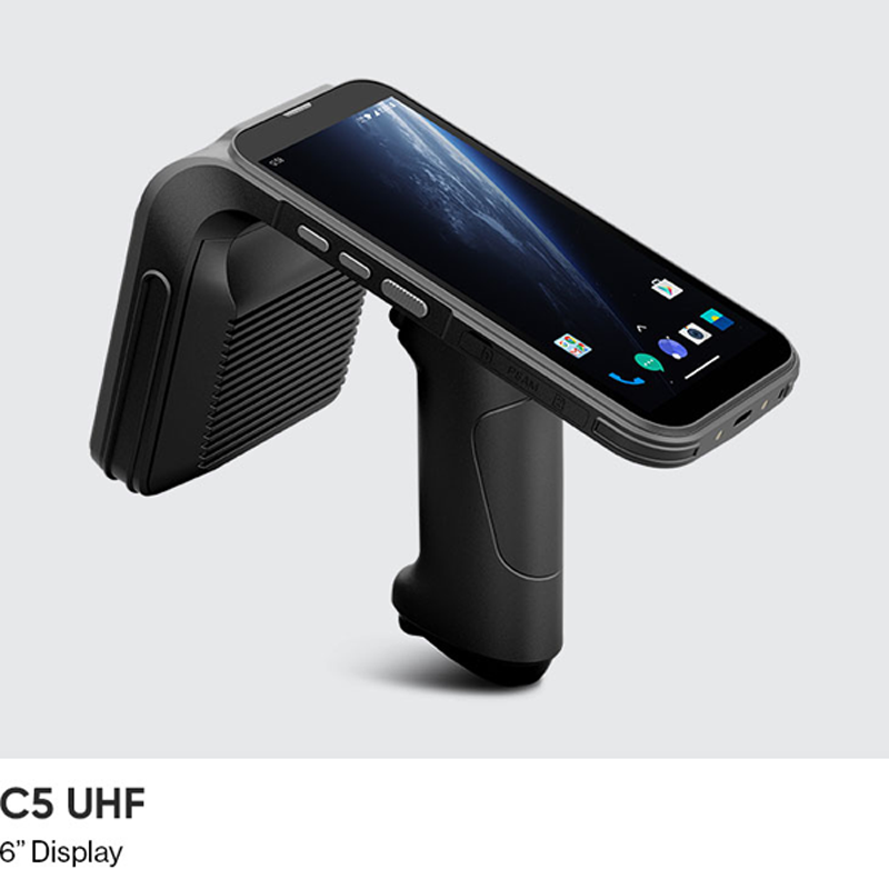 Chainway C5 IP65 PDA Genggam T - Fingerprint Reader Usb ulasan dan harga