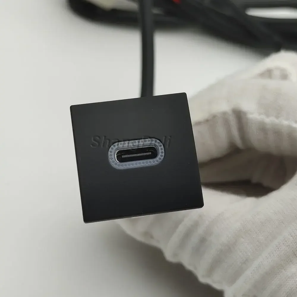 Soket pengisi daya mobil adapt - Usb C Power Adapter ulasan dan harga