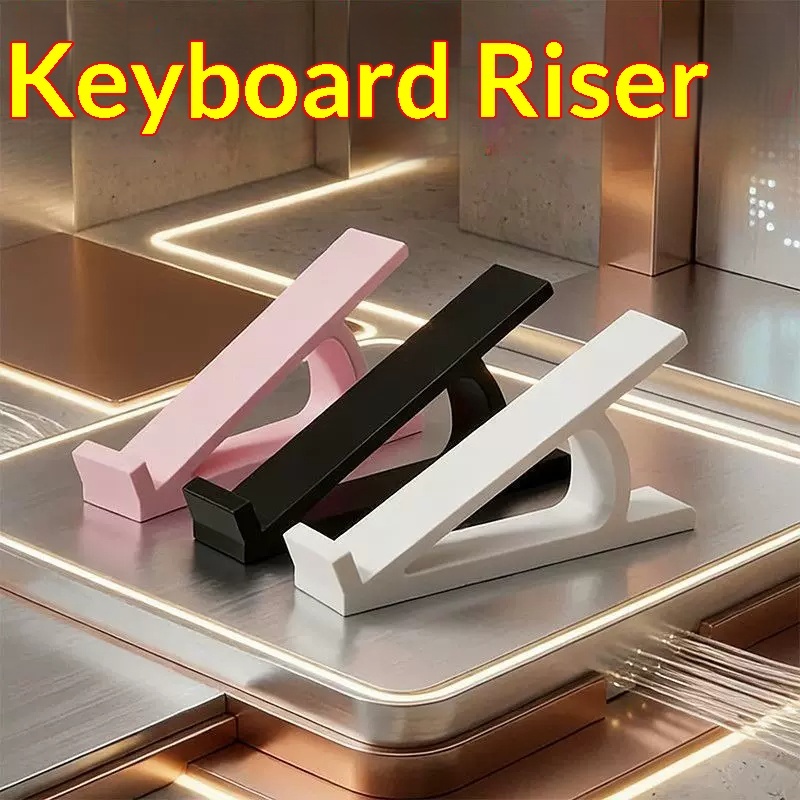 1 Pasang Penyangga Keyboard Pl - Laptop Accessories Price ulasan dan harga