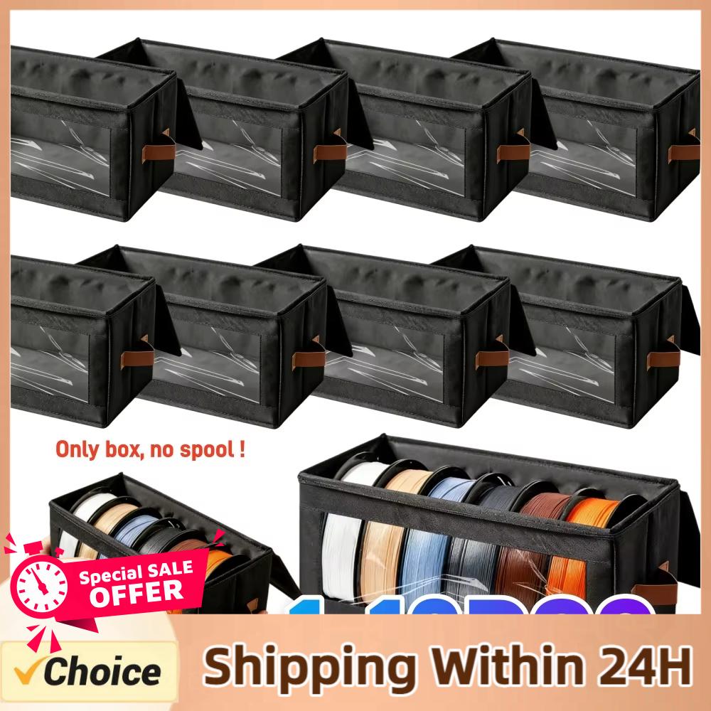 1-10X Tas Penyimpanan Filamen  - Cable Management Bag ulasan dan harga
