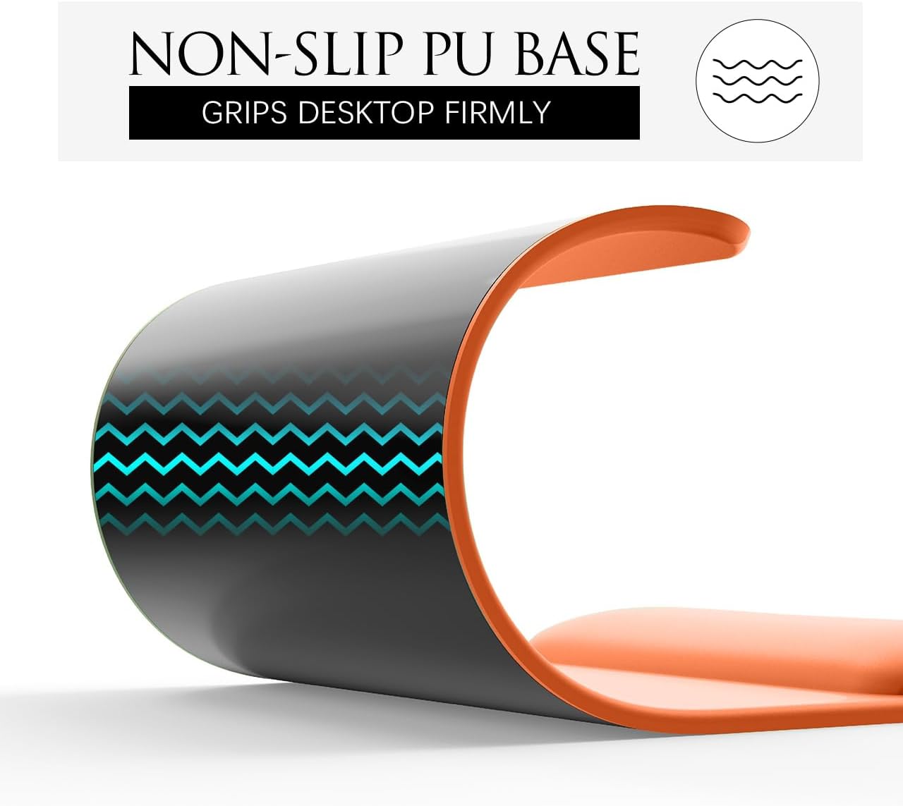 Alas Mouse Ergonomis Gradient, - Wrist Rest Gel ulasan dan harga