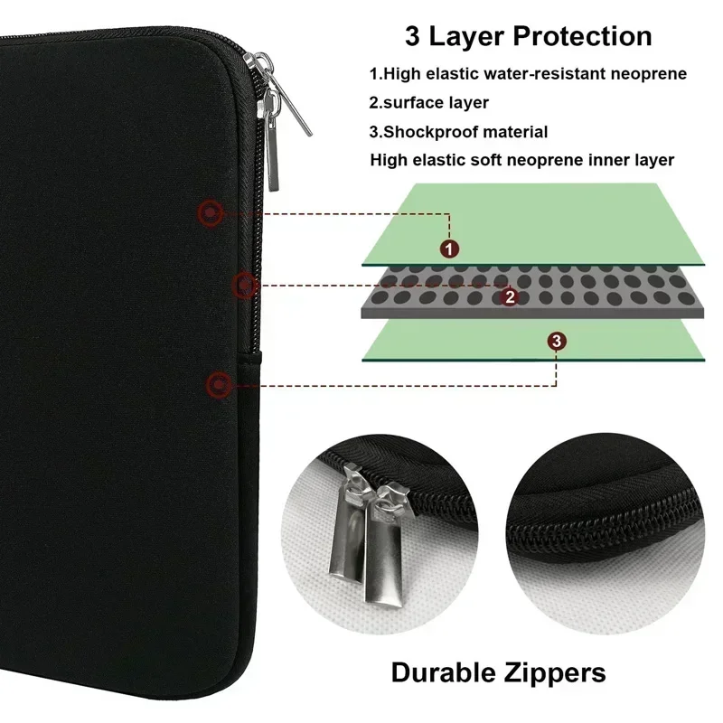 Tas Laptop kualitas tinggi pen - Laptop Accessories Price ulasan dan harga
