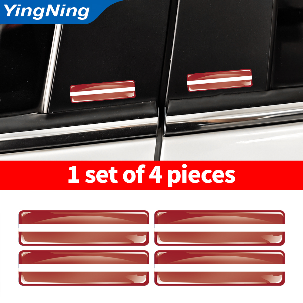 Stiker Kubah 3D Stiker Bendera - Laptop Accessories Kenya ulasan dan harga