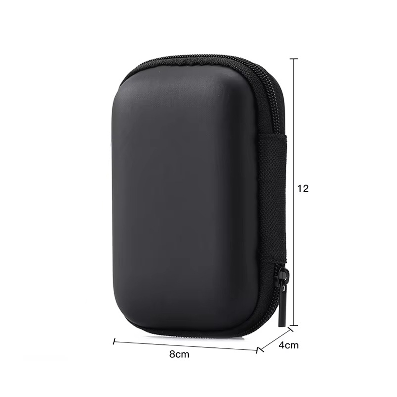 Serba-serbi Tas Penyimpanan Pe - Cable Management Bag ulasan dan harga