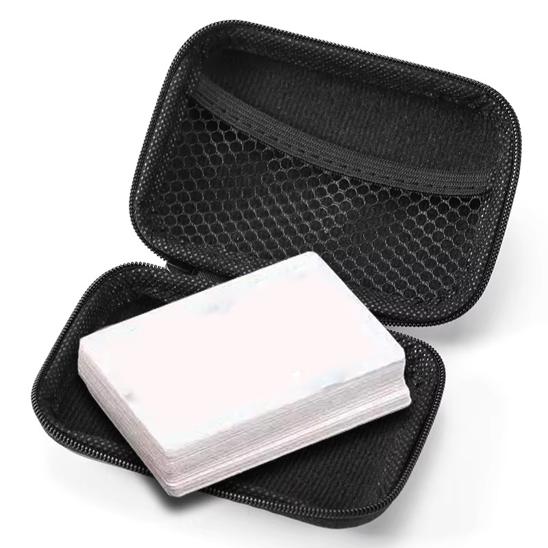 Serba-serbi Tas Penyimpanan Pe - Cable Management Bag ulasan dan harga