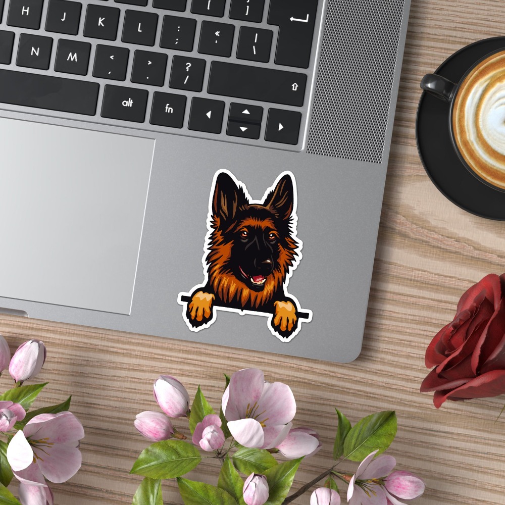 Stiker Jendela Modern Vinyl An - Laptop Accessories You Must Have ulasan dan harga