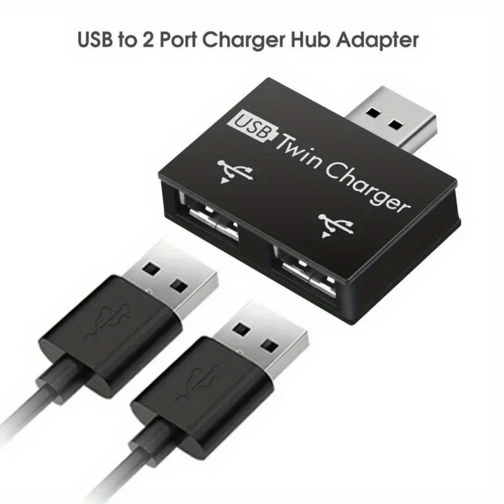 Konverter adaptor Hub USB USB  - Laptop Accessories Price ulasan dan harga