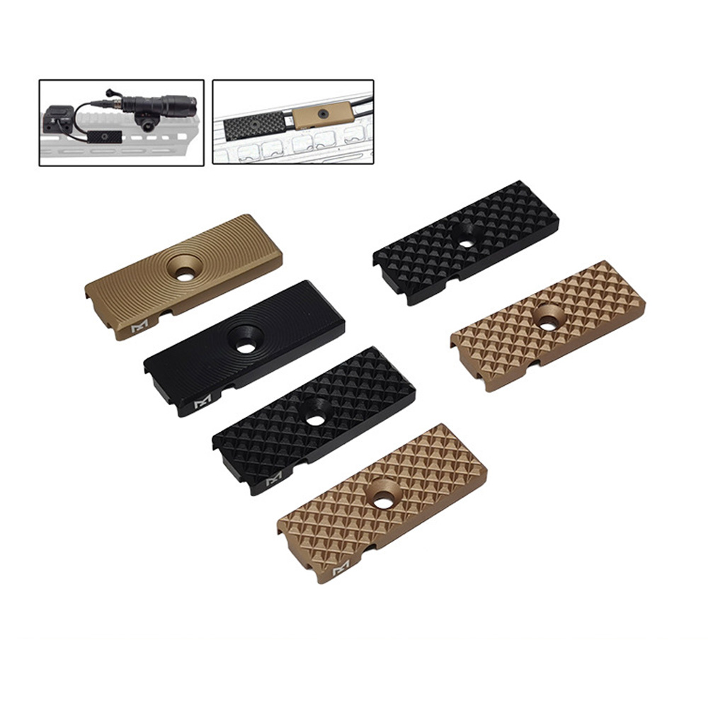 MLOK Switch Cable Management C - Cable Management Bag ulasan dan harga