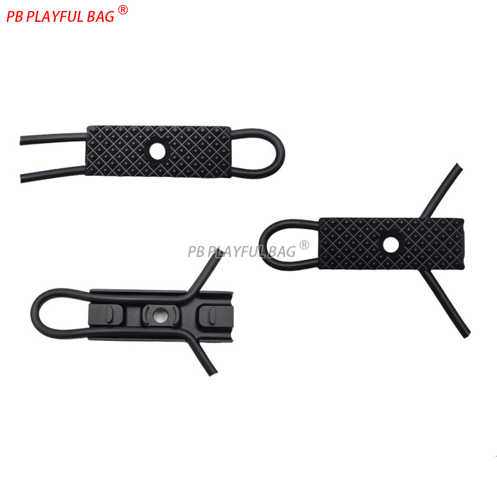 MLOK Switch Cable Management C - Cable Management Bag ulasan dan harga