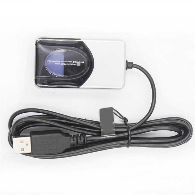Pembaca Sidik Jari A25P Untuk  - Fingerprint Reader Usb ulasan dan harga