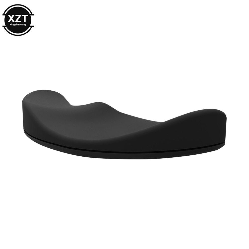 Alas Mouse Silikon Ergonomis u - Wrist Rest Gel ulasan dan harga