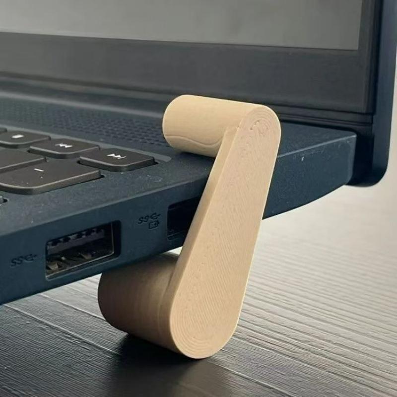 【Baru】1Pasang Penyangga Pendin - Laptop Accessories Price ulasan dan harga