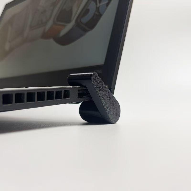 【Baru】1Pasang Penyangga Pendin - Laptop Accessories Price ulasan dan harga