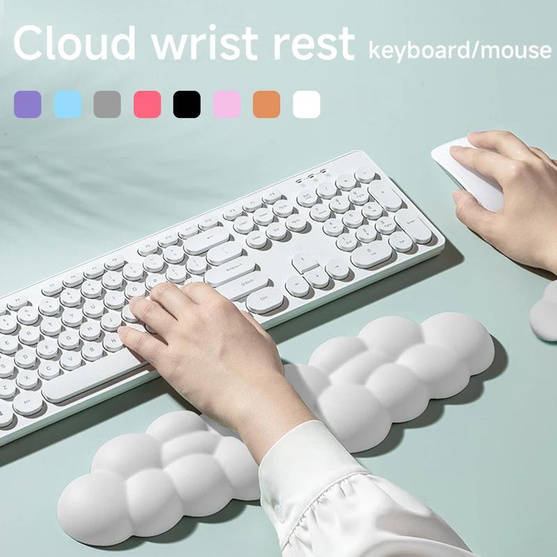 Bantalan Pergelangan Tangan Ke - Wrist Rest Gel ulasan dan harga