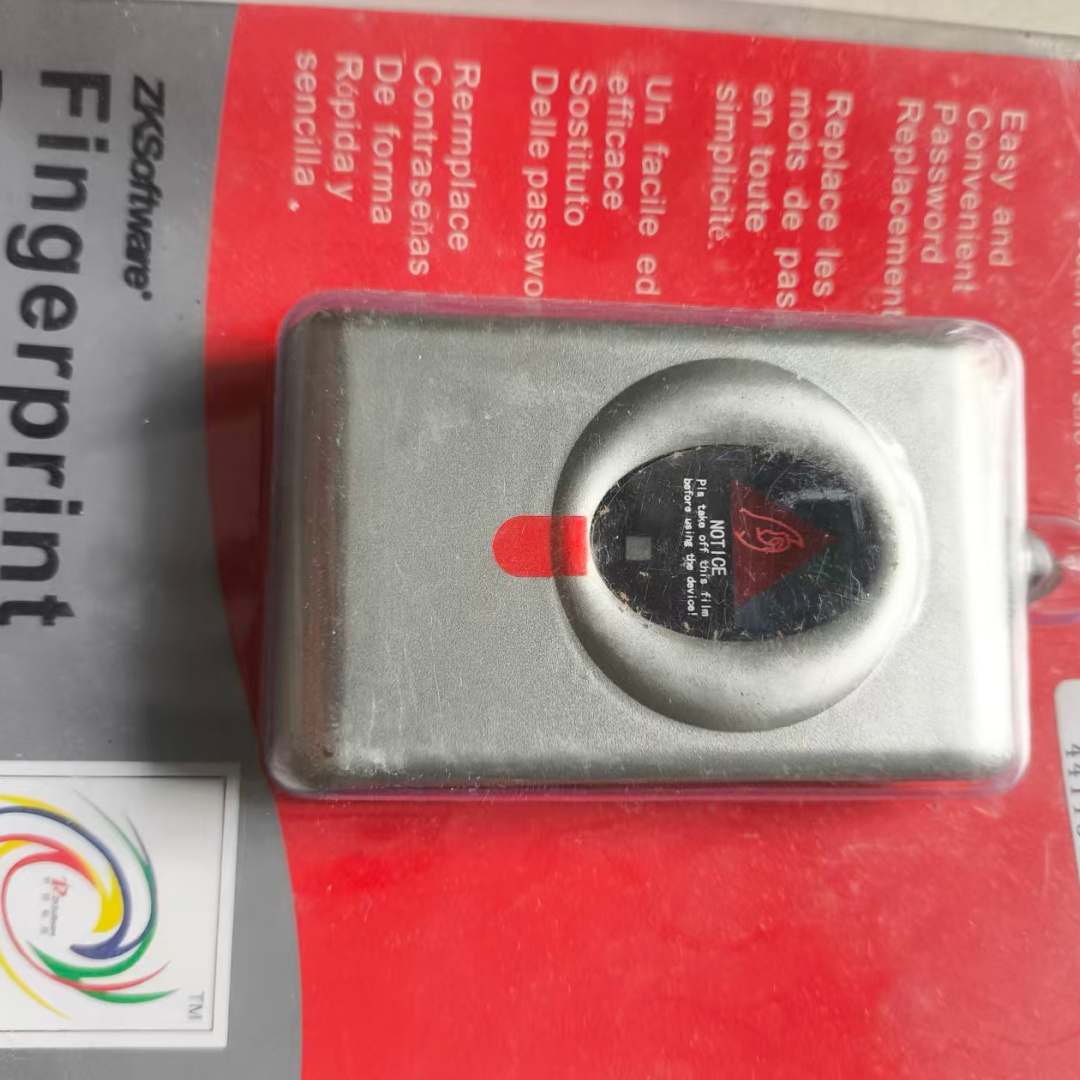 Pemindai Sidik Jari USB Sensor - Fingerprint Reader Usb ulasan dan harga