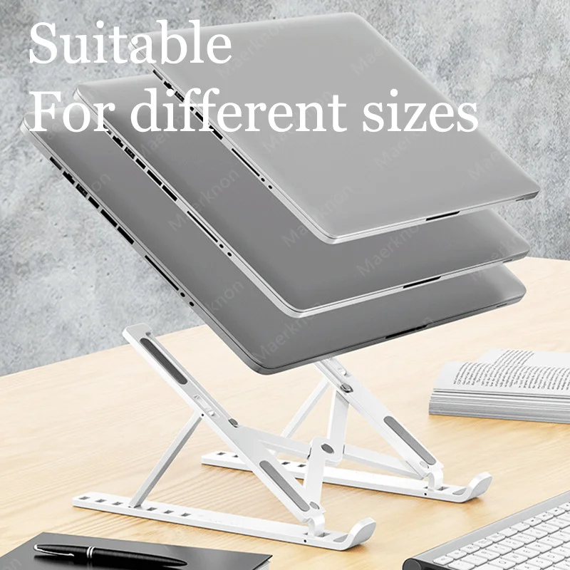 Penyangga Laptop Portabel Dapa - Laptop Accessories Price ulasan dan harga