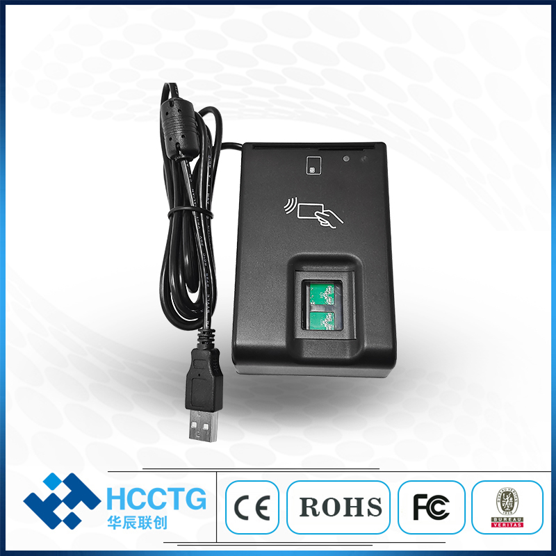 Pembaca Kartu Pintar Antarmuka - Fingerprint Reader Usb ulasan dan harga