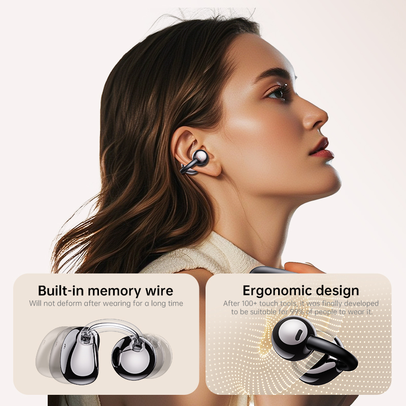 Headphone Terjemahan AI Earbud - Usb C Power Adapter ulasan dan harga