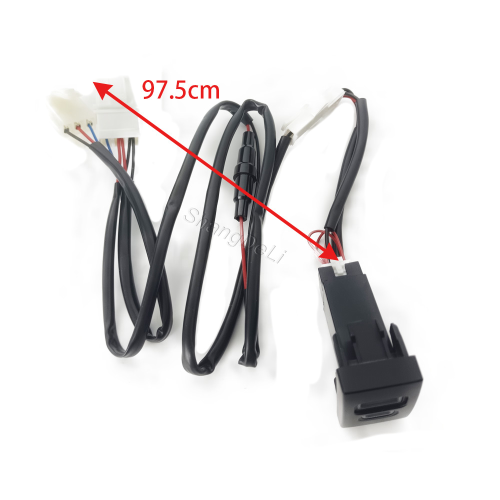 1 Buah Soket Pengisi Daya Mobi - Usb C Power Adapter ulasan dan harga