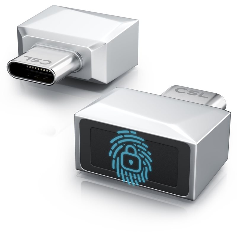 Modul Pembaca Sidik Jari USB U - Fingerprint Reader Usb ulasan dan harga
