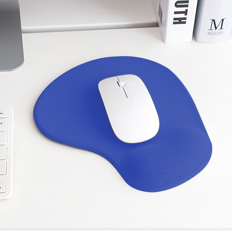 Pelindung pergelangan tangan l - Wrist Rest Gel ulasan dan harga