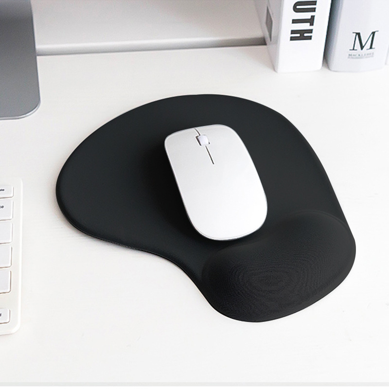 Pelindung pergelangan tangan l - Wrist Rest Gel ulasan dan harga