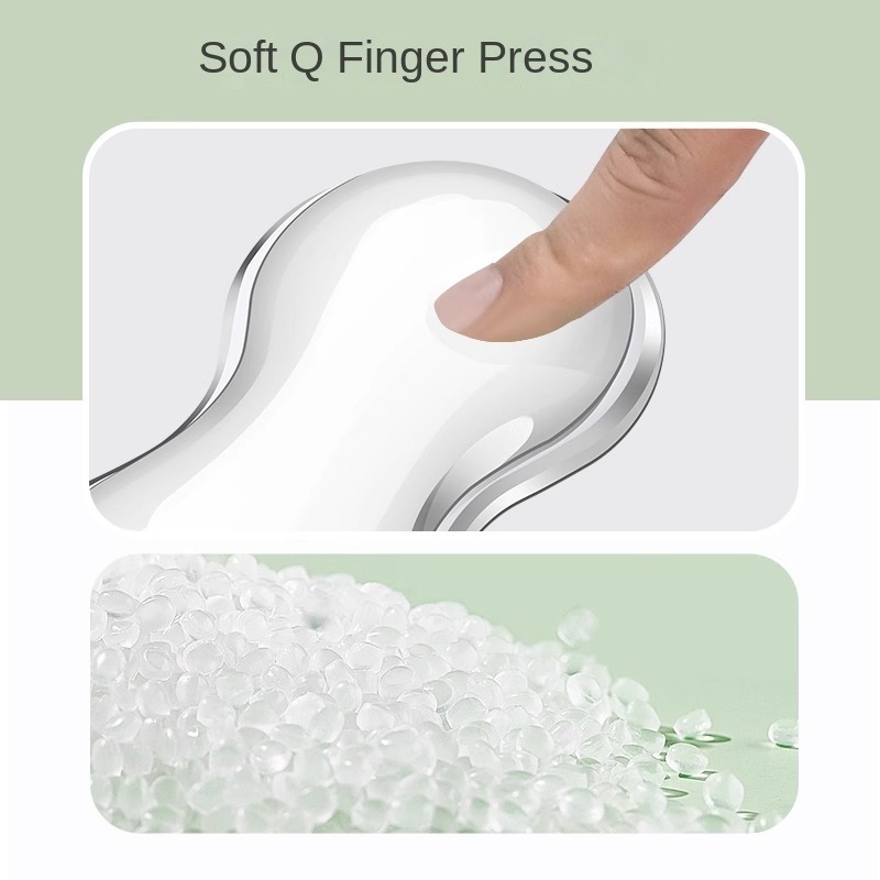 Alas Mouse Transparan dan Peny - Wrist Rest Gel ulasan dan harga