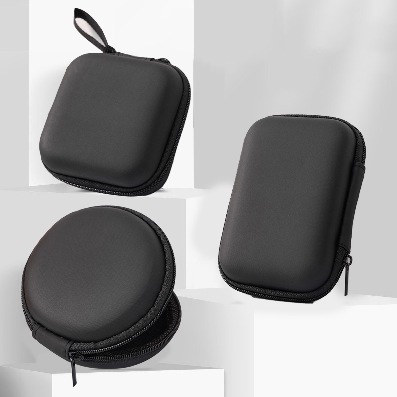 Tas Penyimpanan Gadget Digital - Cable Management Bag ulasan dan harga