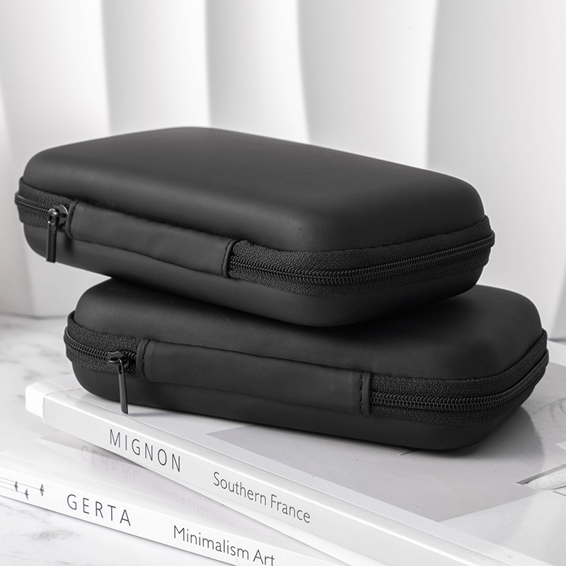 Tas Penyimpanan Gadget Digital - Cable Management Bag ulasan dan harga