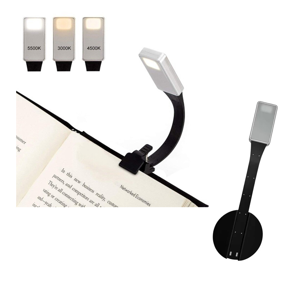 Untuk XTEINK X3 X4 Lampu Baca  - Laptop Accessories Light ulasan dan harga