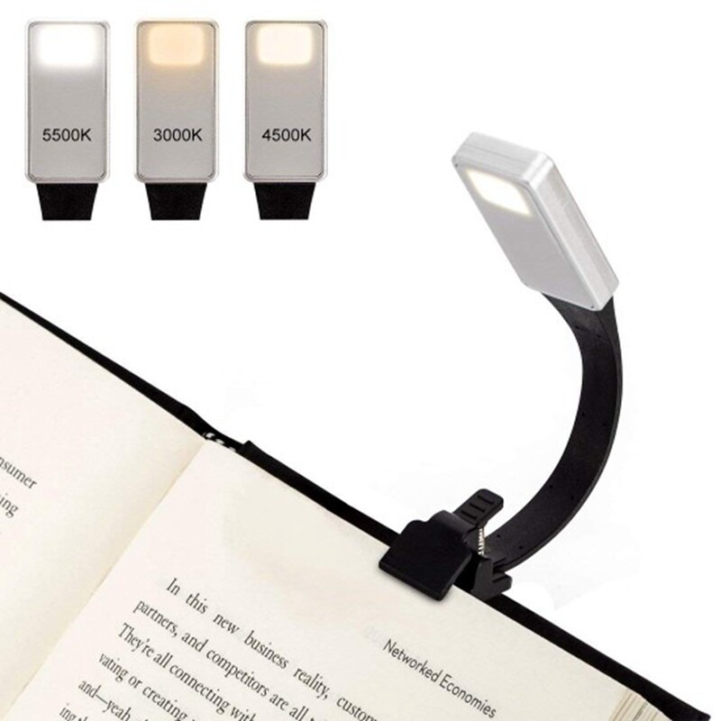 Untuk XTEINK X3 X4 Lampu Baca  - Laptop Accessories Light ulasan dan harga