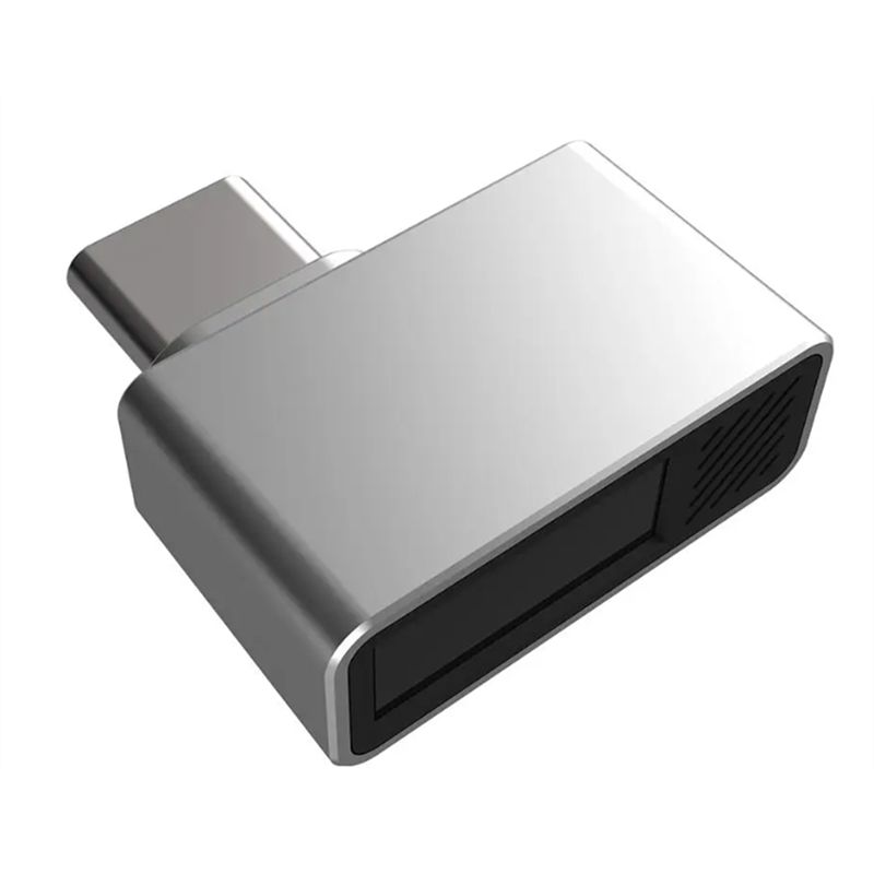 Pembaca Sidik Jari USB Mini un - Fingerprint Reader Usb ulasan dan harga