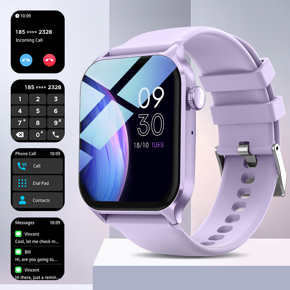PEJE Jam Tangan Pintar Multifu - Wrist Rest Gel ulasan dan harga