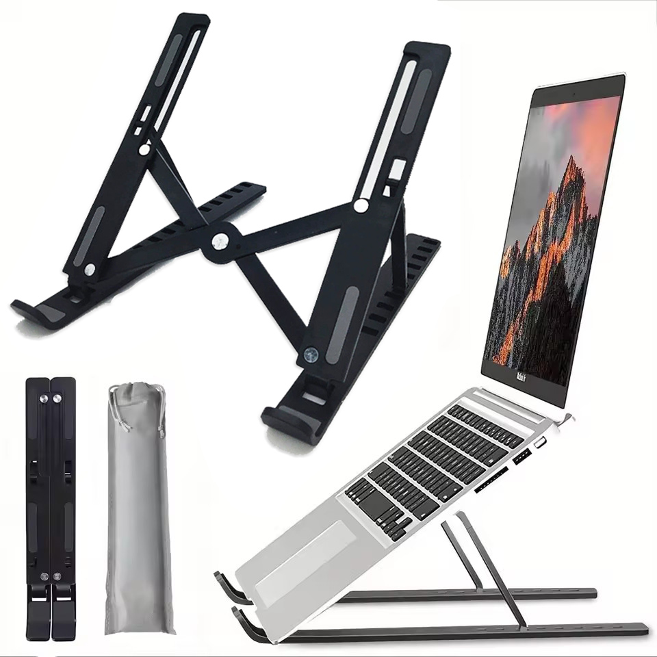 Dudukan Laptop Lipat Dudukan P - Laptop Accessories Price ulasan dan harga