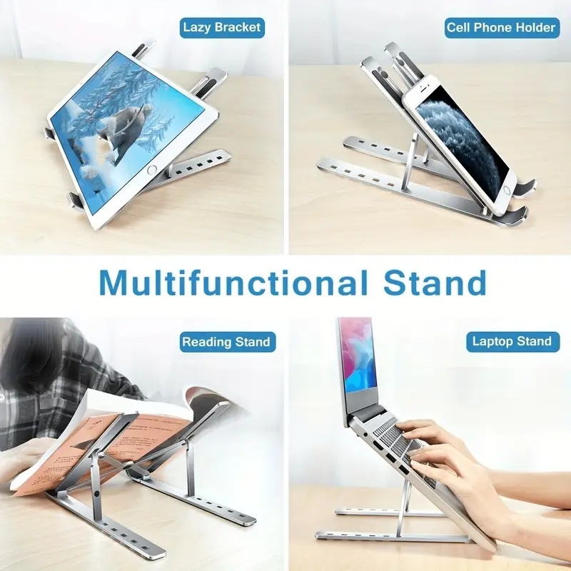 Dudukan Laptop Lipat Dudukan P - Laptop Accessories Price ulasan dan harga