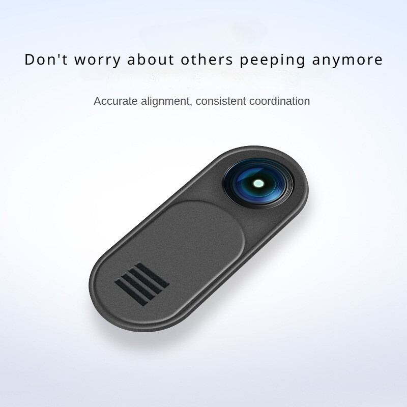 Penutup Webcam Ultra tipis, pe - Laptop Accessories Price ulasan dan harga
