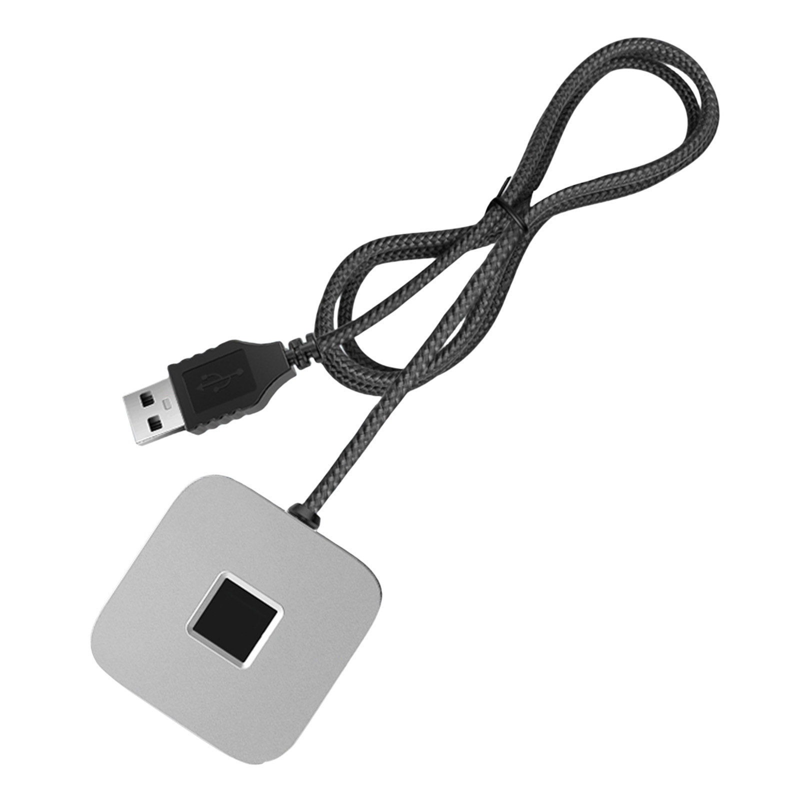 Pemindai Sidik Jari dengan Hub - Fingerprint Reader Usb ulasan dan harga