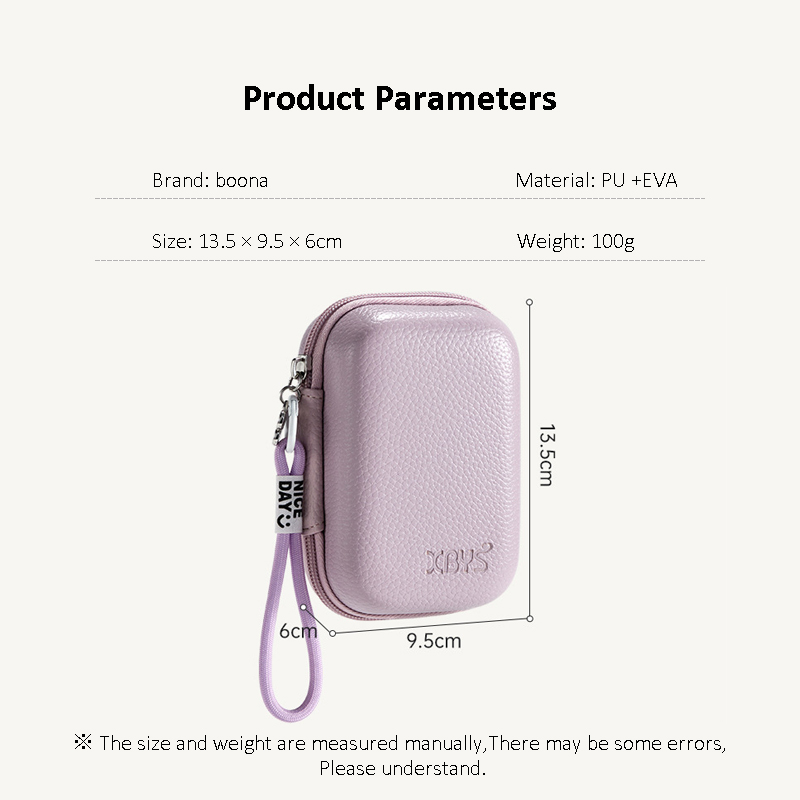 Tas Penyimpanan Koleksi, Kotak - Cable Management Bag ulasan dan harga