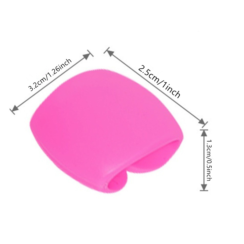 Penjepit Kabel Earphone, Penyi - Cable Management Bag ulasan dan harga