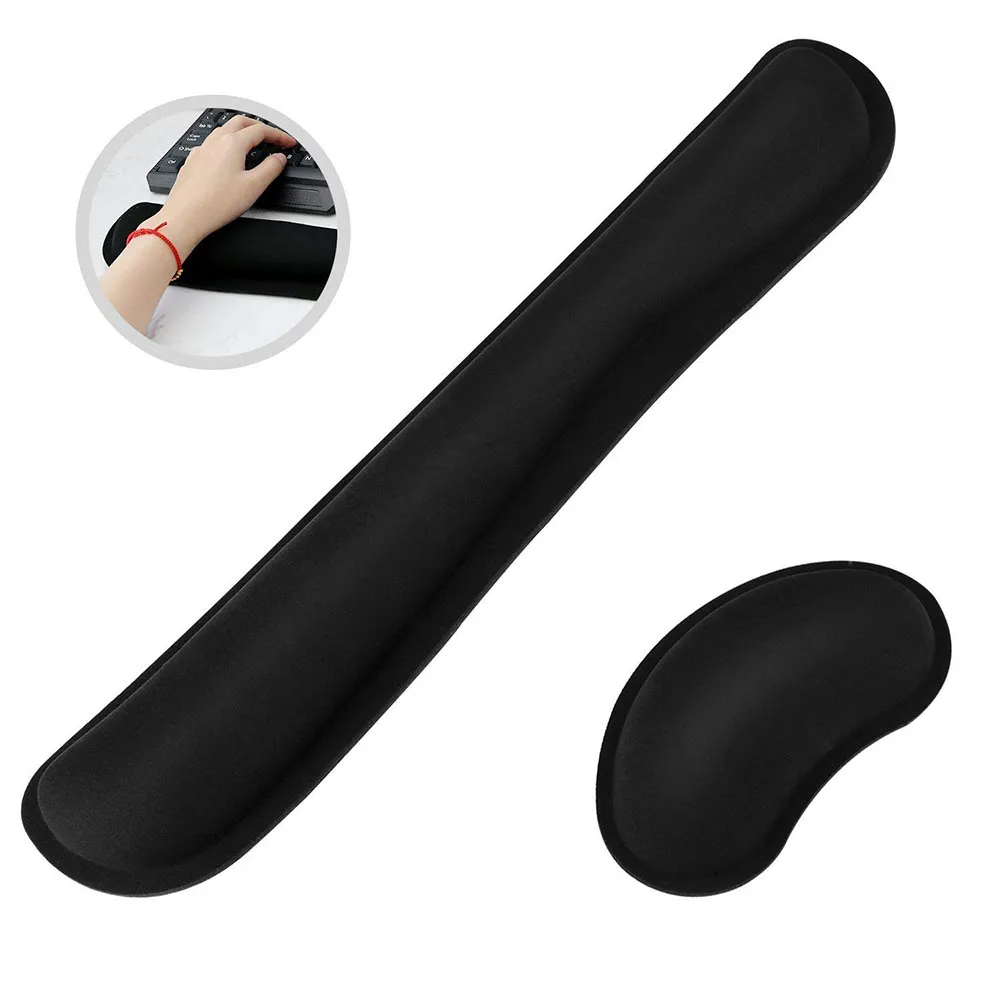 Memperluas memori busa antisel - Wrist Rest Gel ulasan dan harga