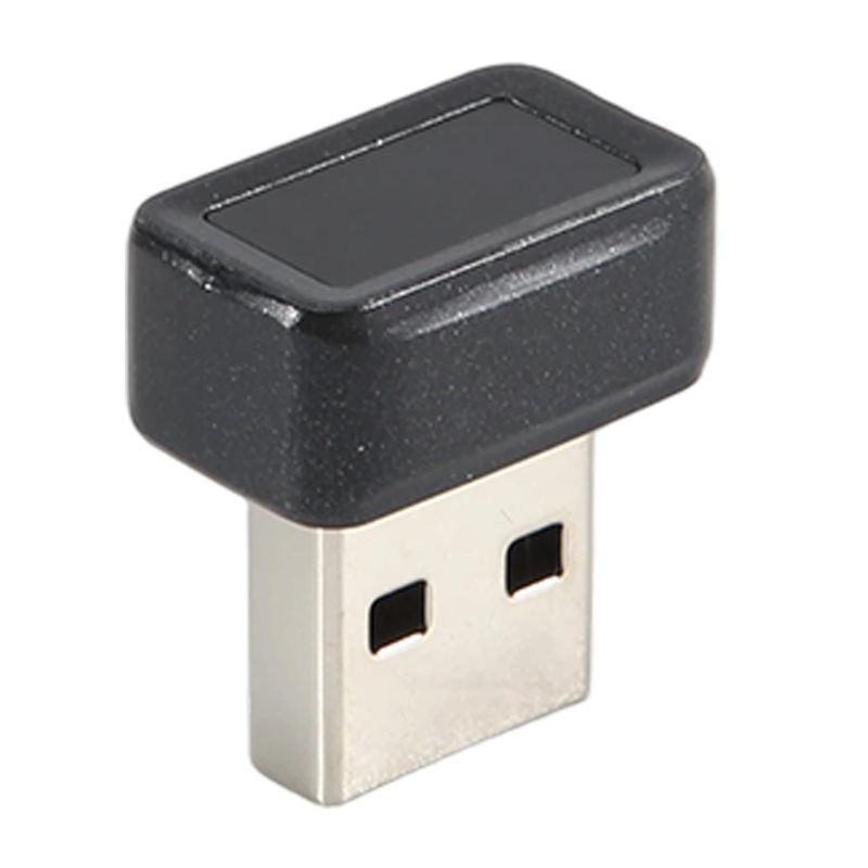 Pembaca Kunci Sidik Jari USB A - Fingerprint Reader Usb ulasan dan harga